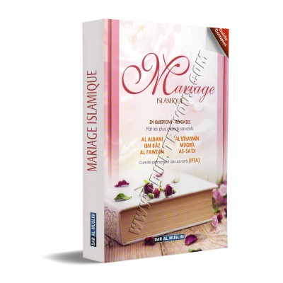 Mariage Islamique [Guide Complet]